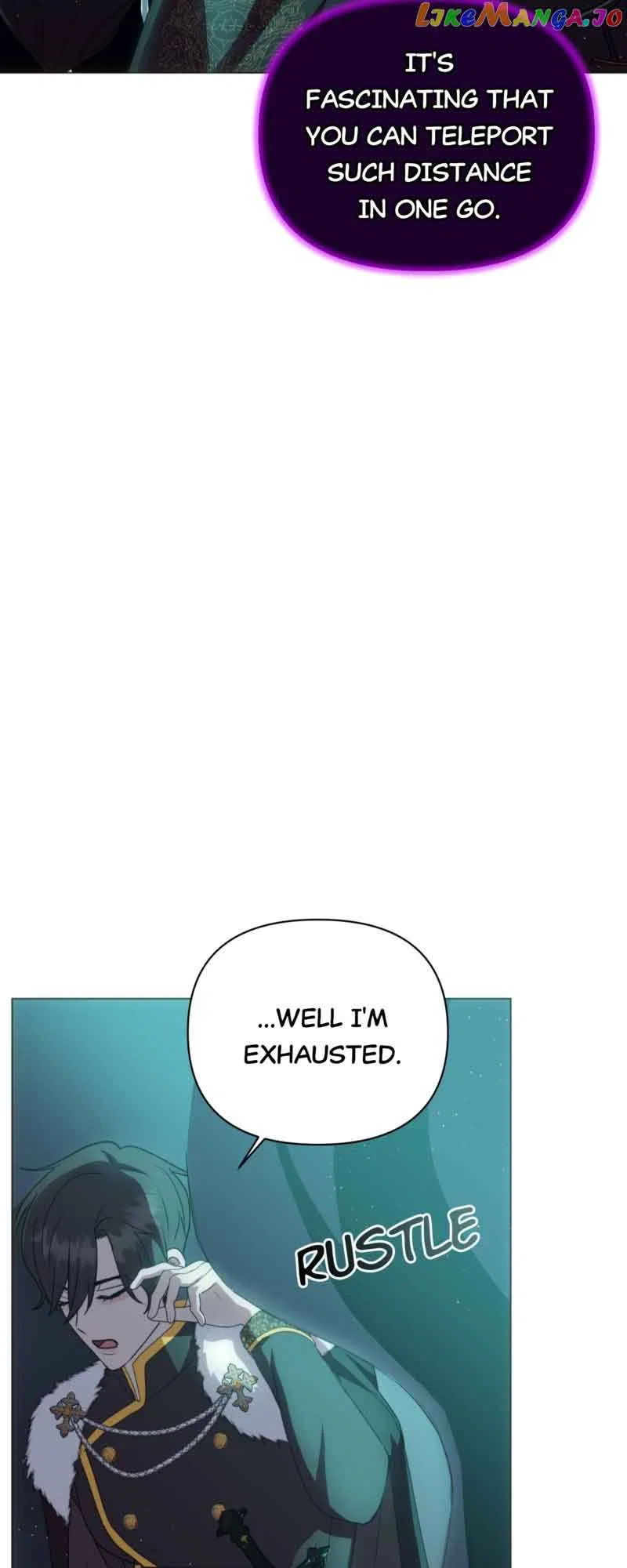 The Grand Duke is Mine Chapter 4 – Page 16