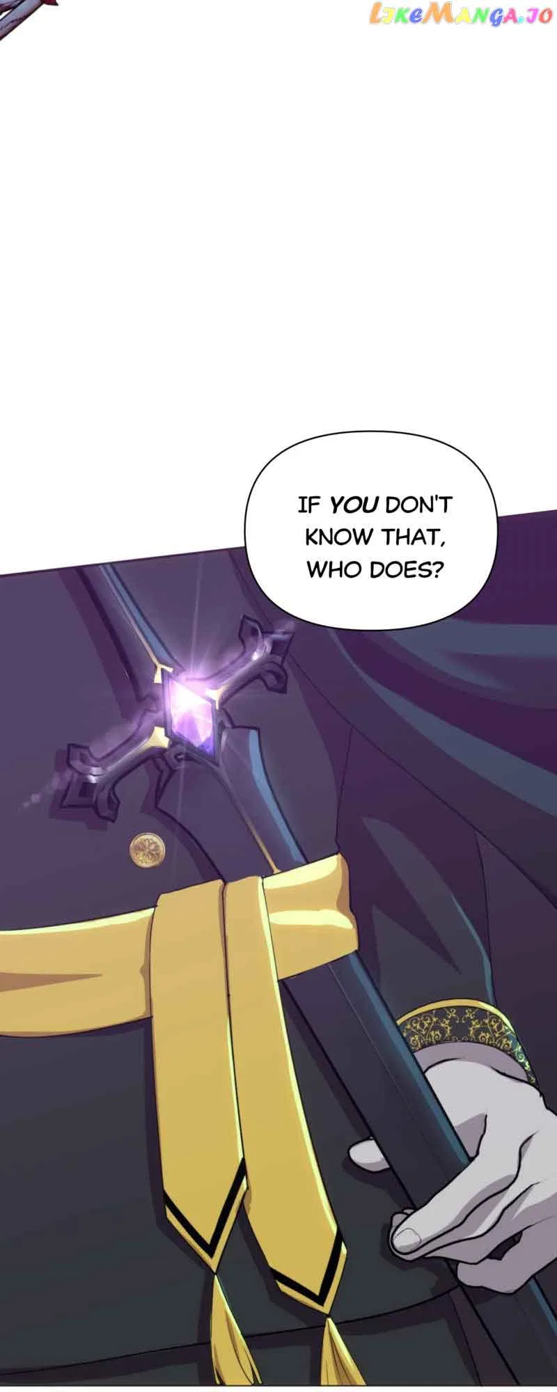 The Grand Duke is Mine Chapter 4 – Page 19