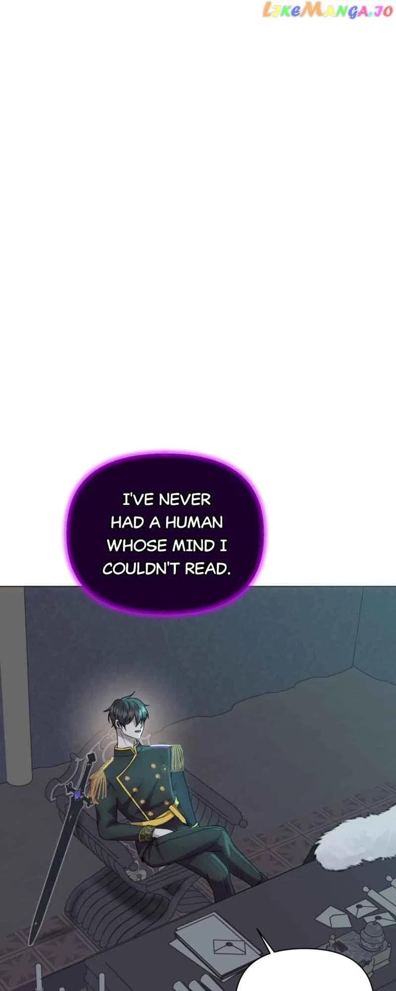 The Grand Duke is Mine Chapter 4 – Page 20