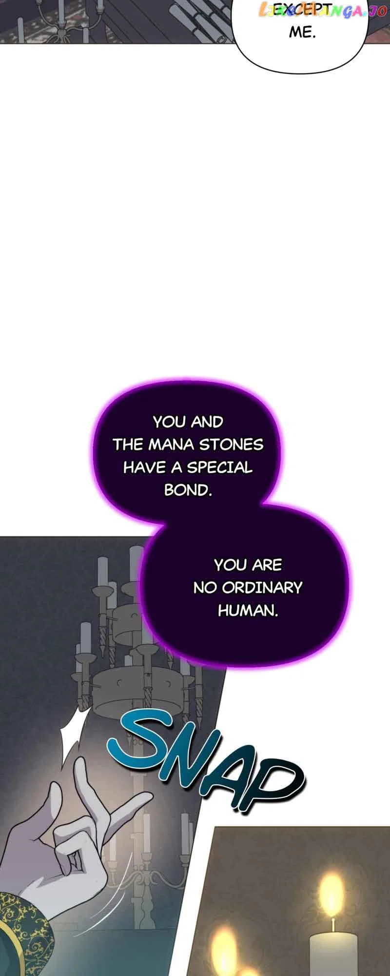 The Grand Duke is Mine Chapter 4 – Page 21