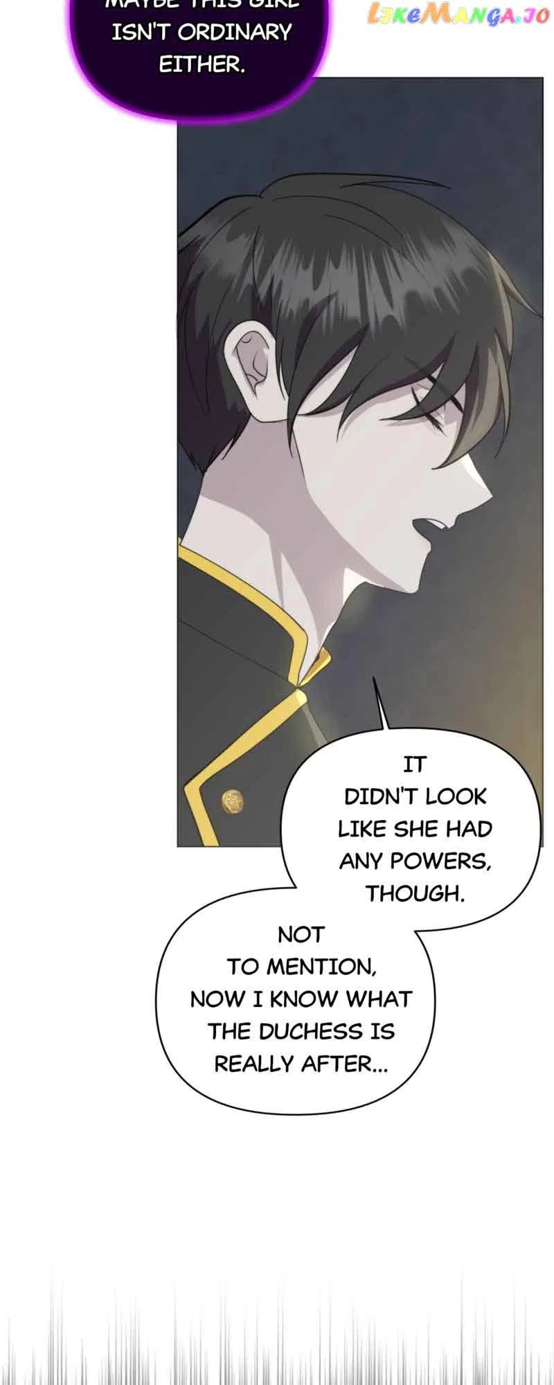 The Grand Duke is Mine Chapter 4 – Page 24
