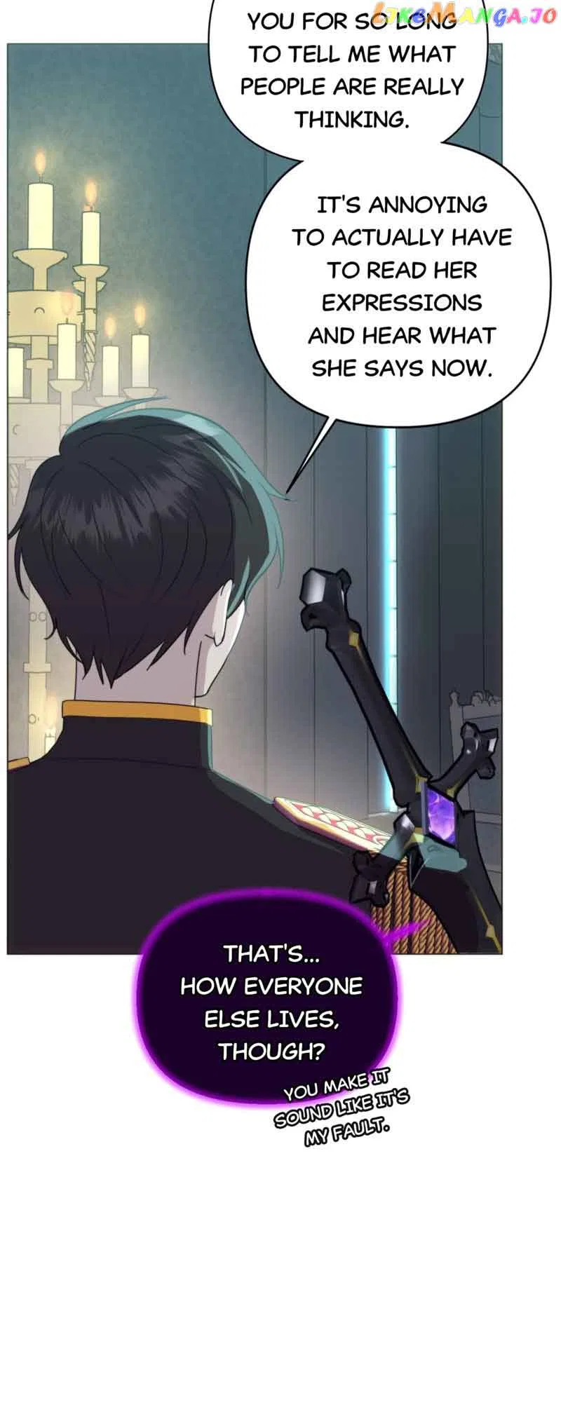 The Grand Duke is Mine Chapter 4 – Page 36