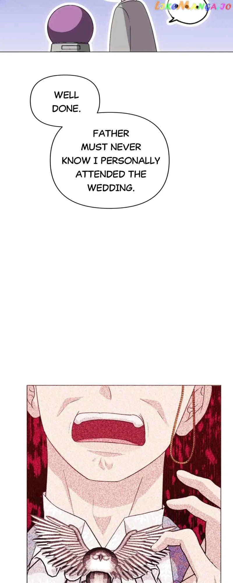 The Grand Duke is Mine Chapter 4 – Page 39