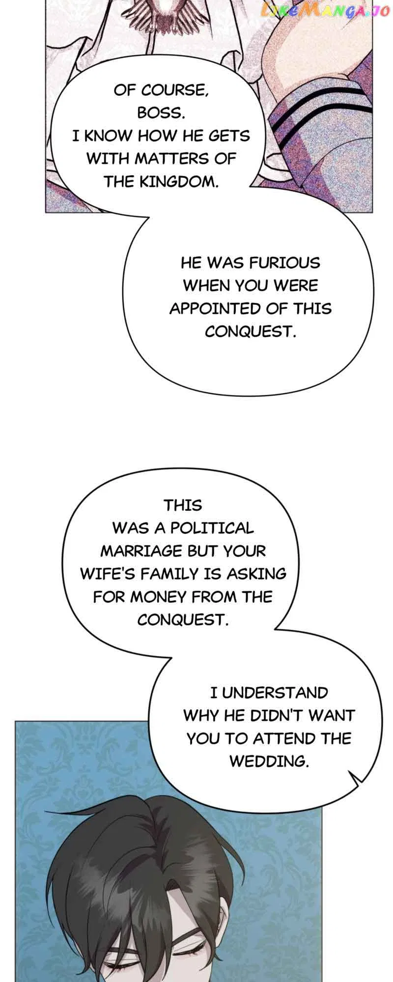 The Grand Duke is Mine Chapter 4 – Page 40