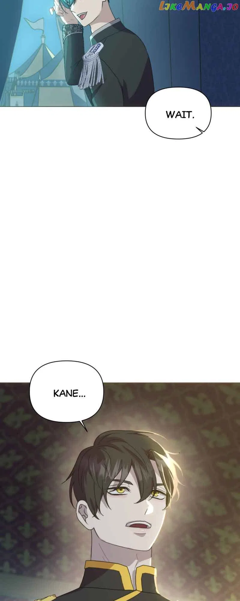 The Grand Duke is Mine Chapter 4 – Page 42