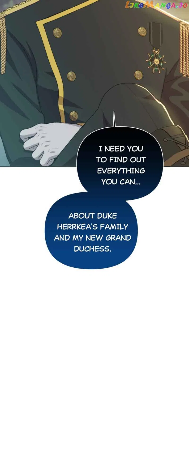 The Grand Duke is Mine Chapter 4 – Page 43