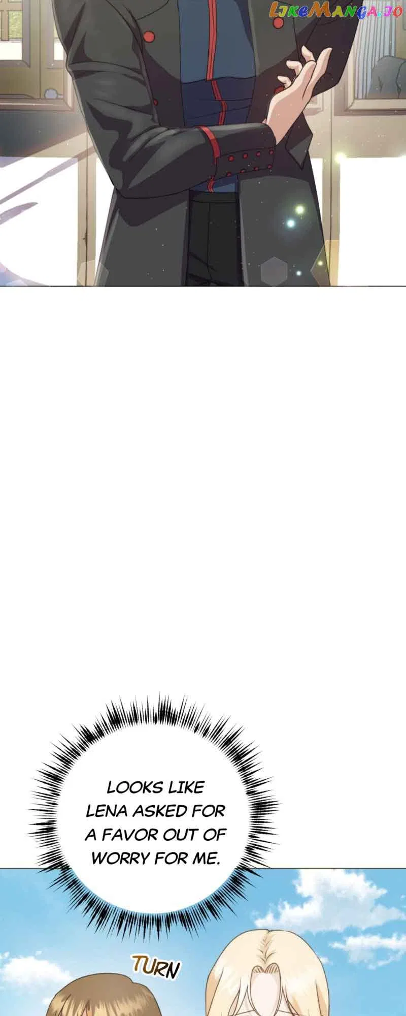The Grand Duke is Mine Chapter 4 – Page 46