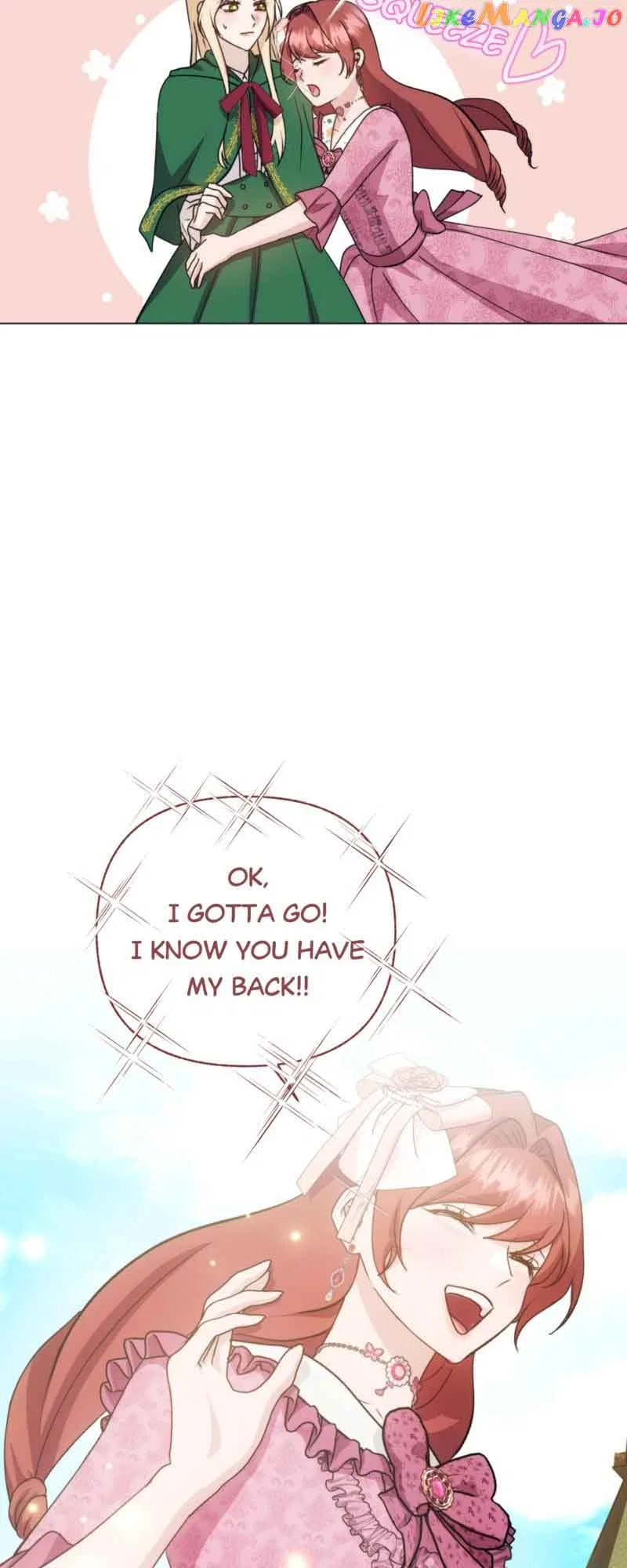 The Grand Duke is Mine Chapter 4 – Page 55