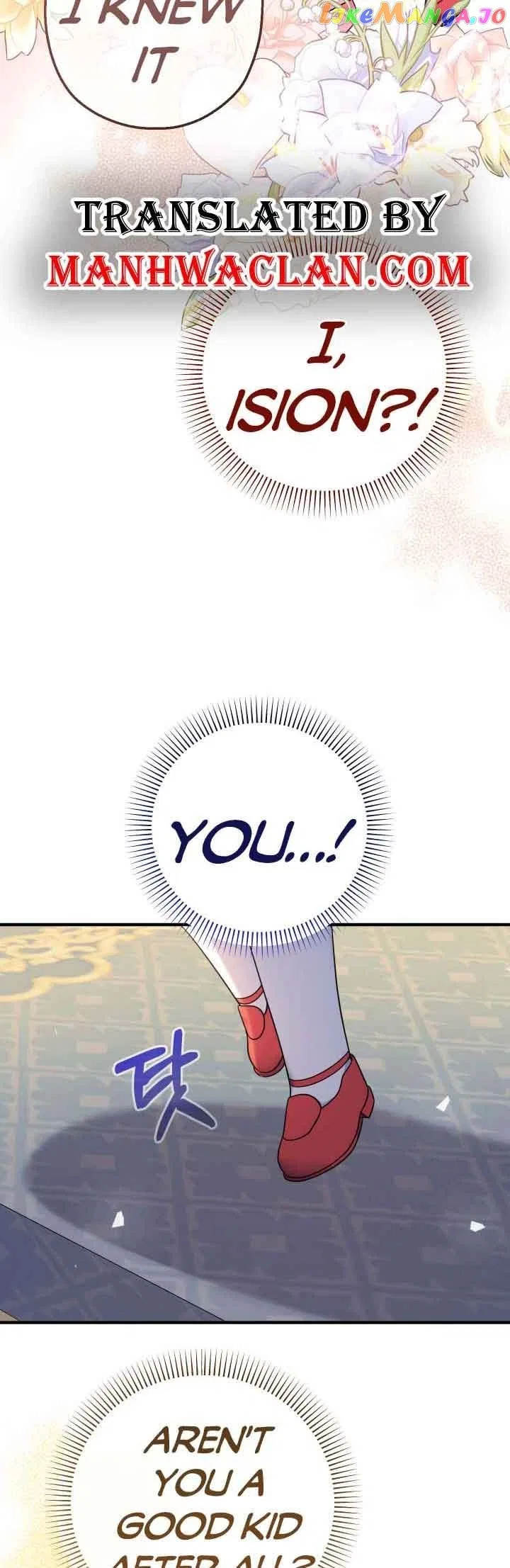 Lord Baby Runs A Romance Fantasy With Cash Chapter 29 – Page 3