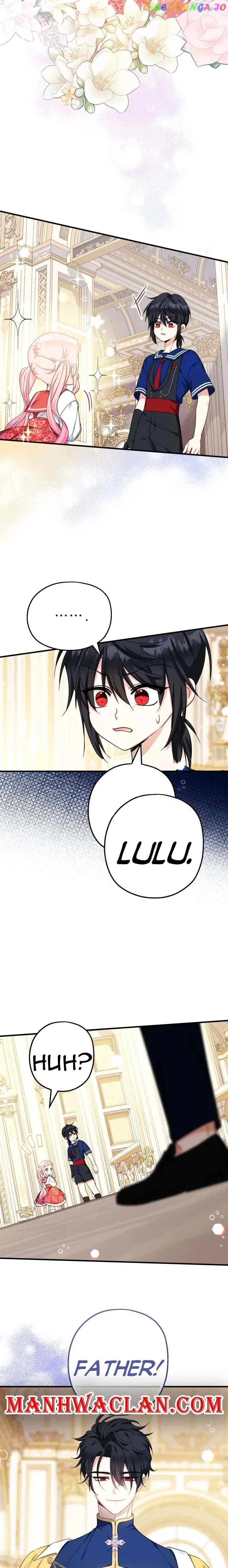 Lord Baby Runs A Romance Fantasy With Cash Chapter 29 – Page 8