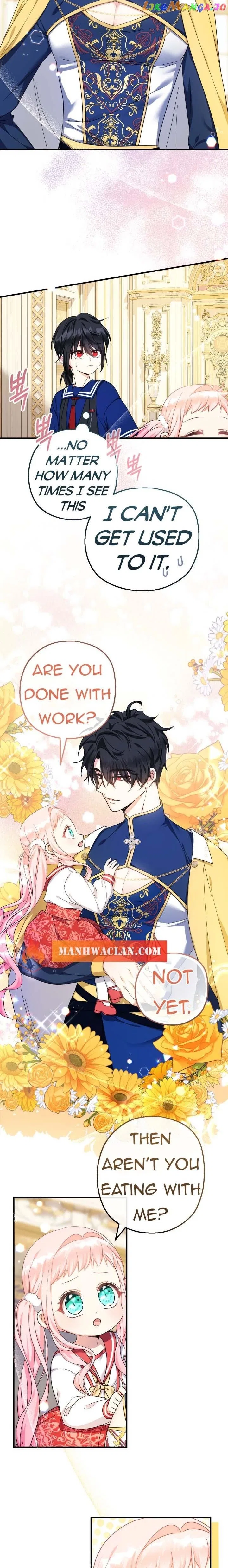 Lord Baby Runs A Romance Fantasy With Cash Chapter 29 – Page 9