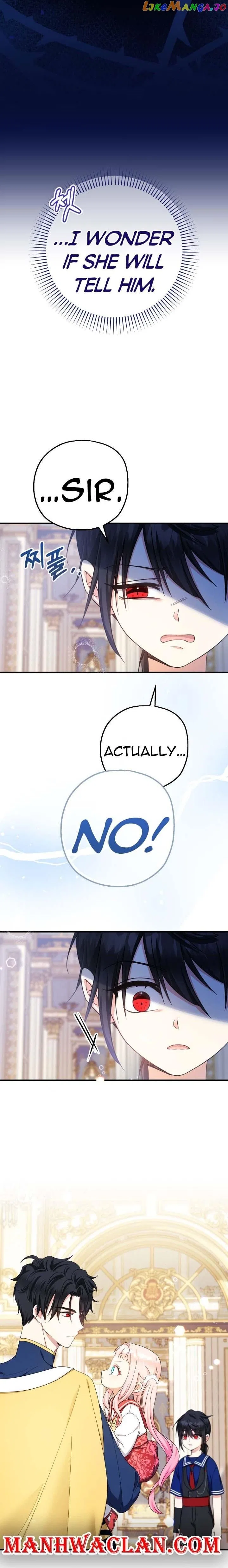 Lord Baby Runs A Romance Fantasy With Cash Chapter 29 – Page 13