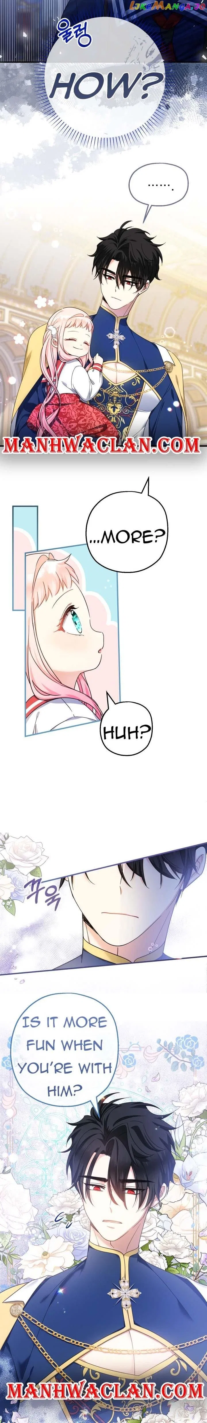 Lord Baby Runs A Romance Fantasy With Cash Chapter 29 – Page 15