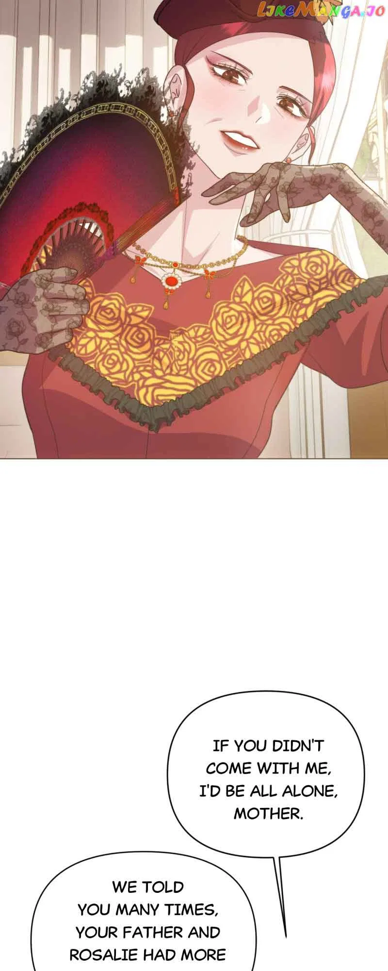 The Grand Duke is Mine Chapter 3 – Page 3
