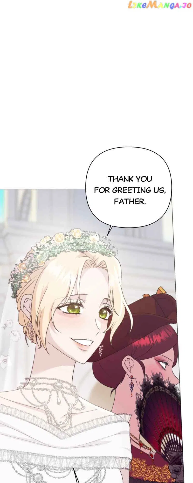 The Grand Duke is Mine Chapter 3 – Page 14