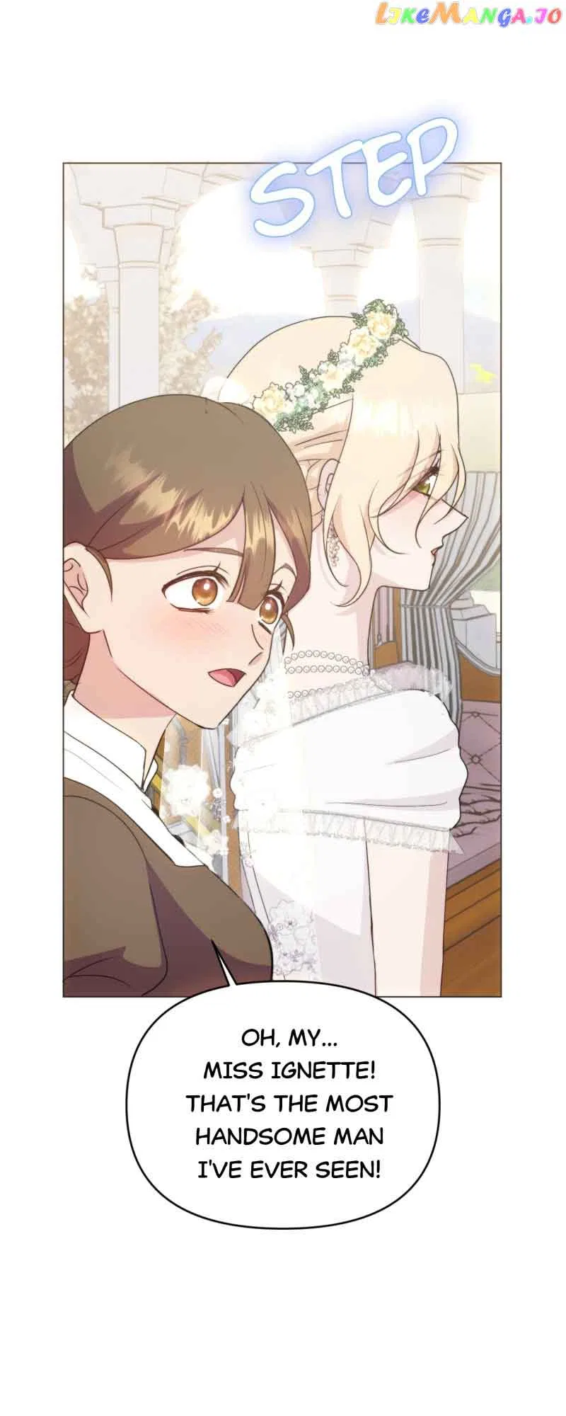 The Grand Duke is Mine Chapter 3 – Page 17