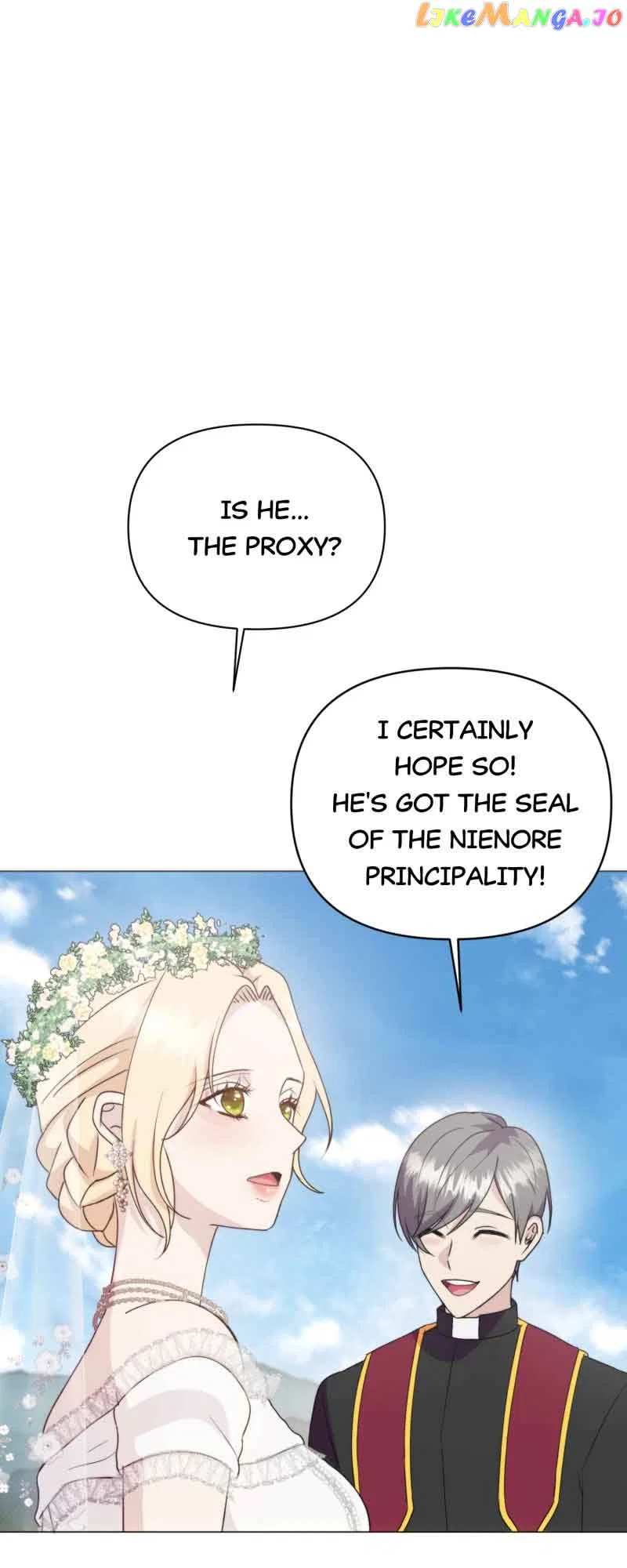 The Grand Duke is Mine Chapter 3 – Page 20