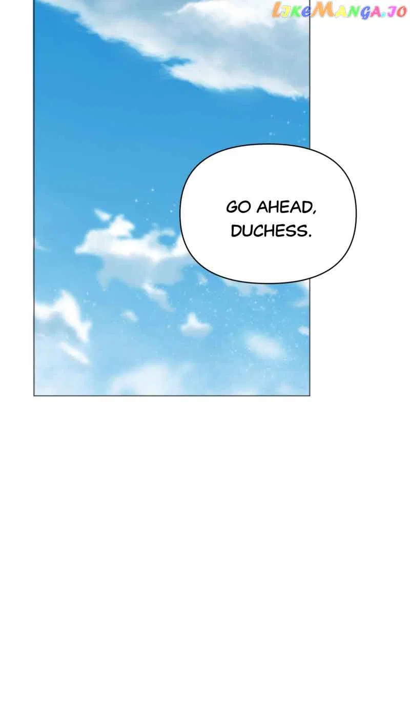 The Grand Duke is Mine Chapter 3 – Page 27