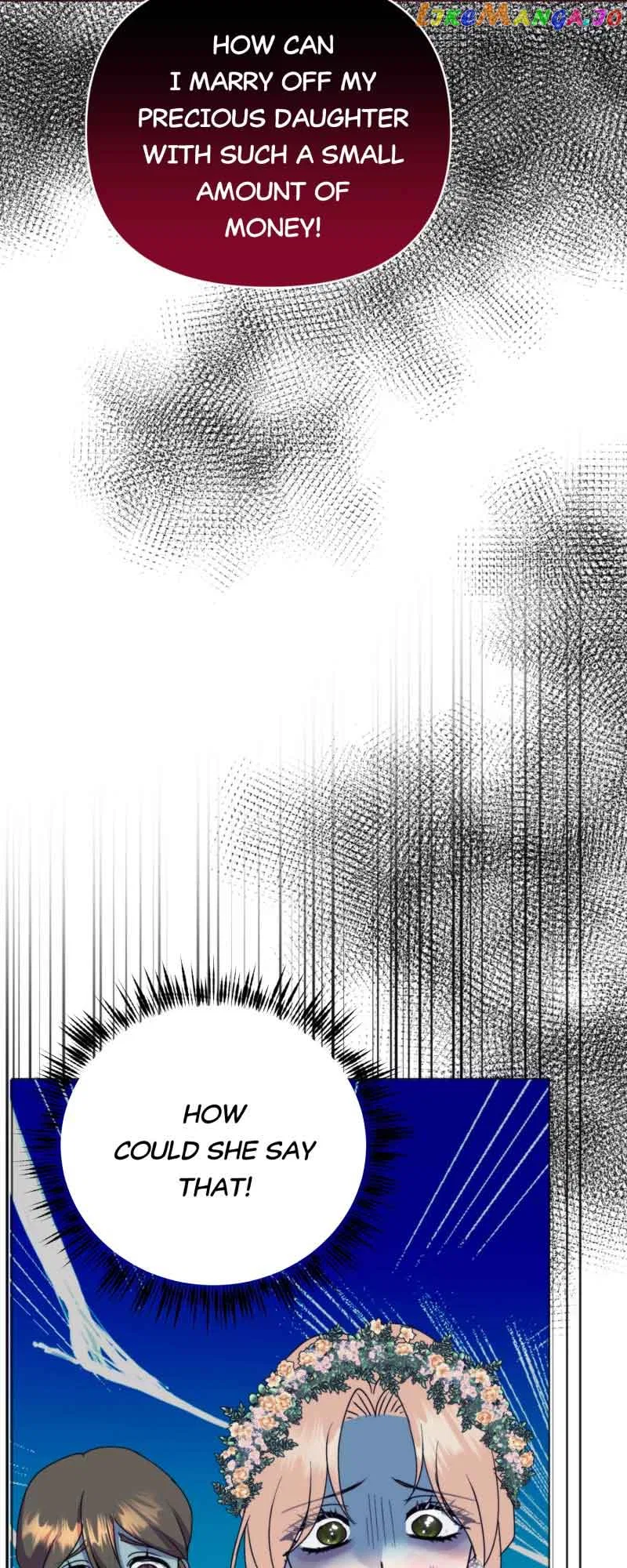 The Grand Duke is Mine Chapter 3 – Page 29