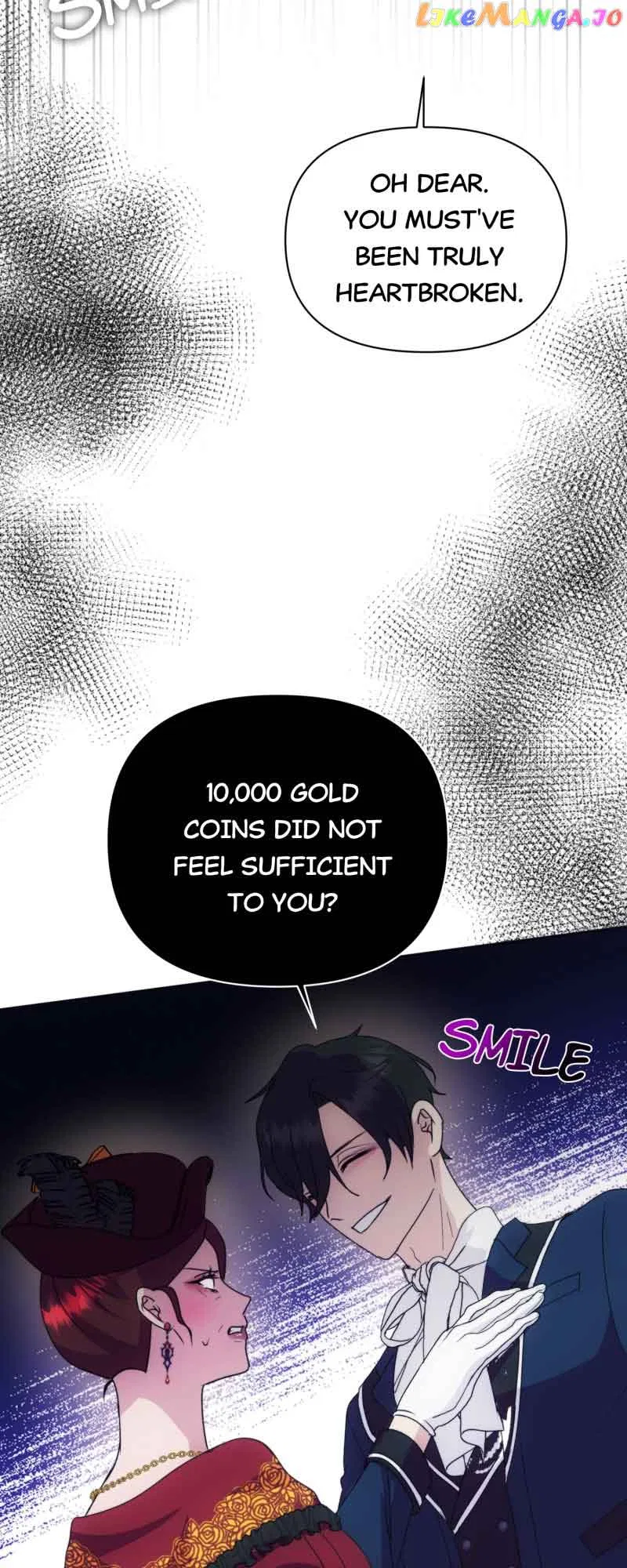 The Grand Duke is Mine Chapter 3 – Page 31