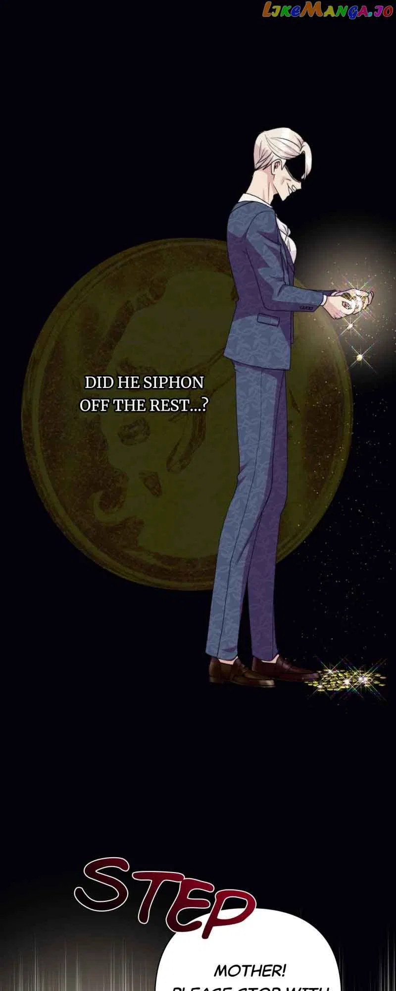 The Grand Duke is Mine Chapter 3 – Page 34