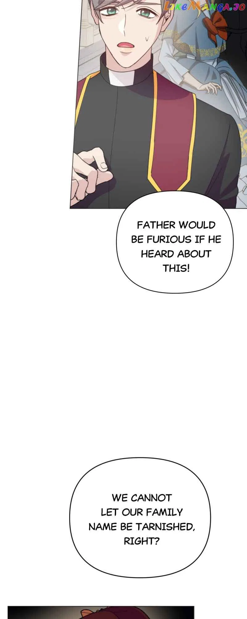The Grand Duke is Mine Chapter 3 – Page 37