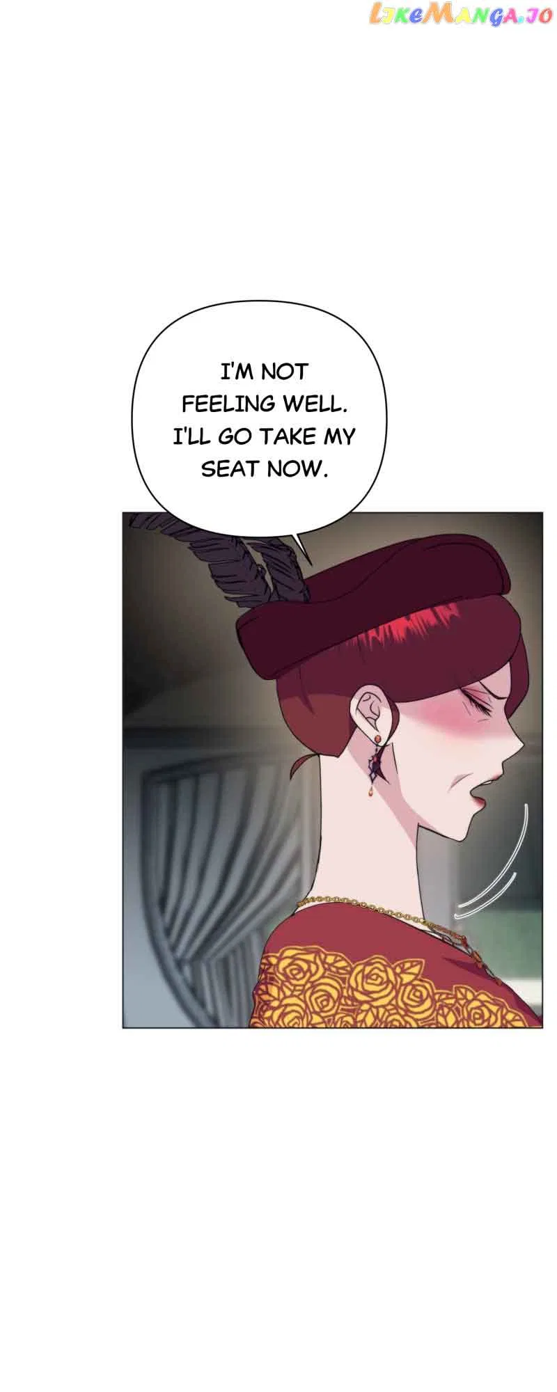 The Grand Duke is Mine Chapter 3 – Page 39