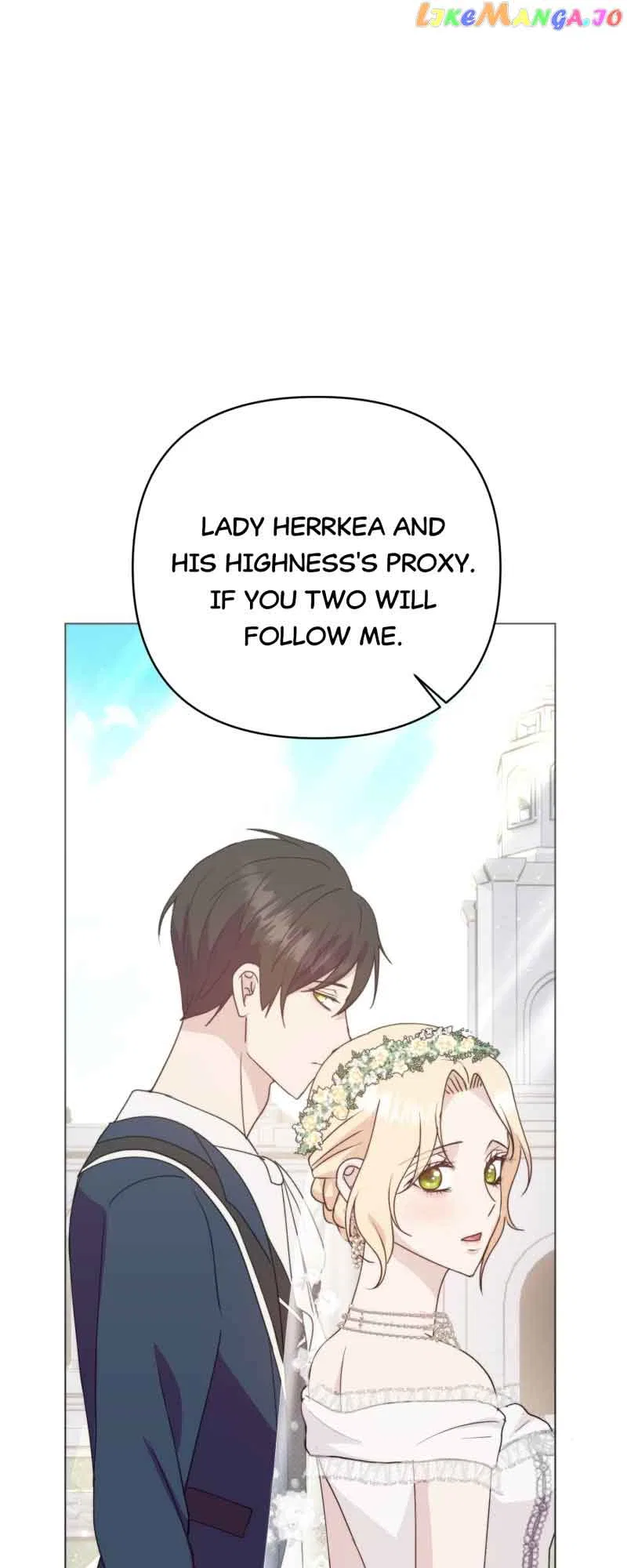 The Grand Duke is Mine Chapter 3 – Page 46
