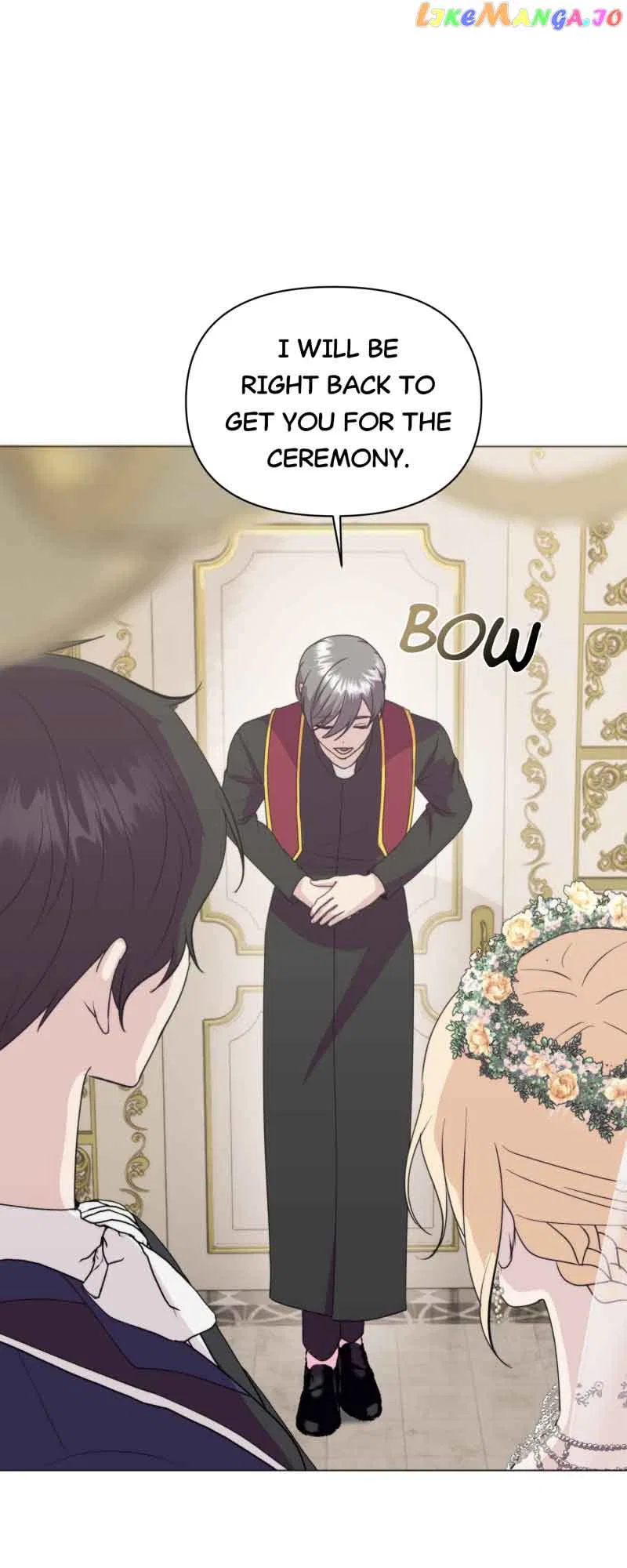 The Grand Duke is Mine Chapter 3 – Page 49