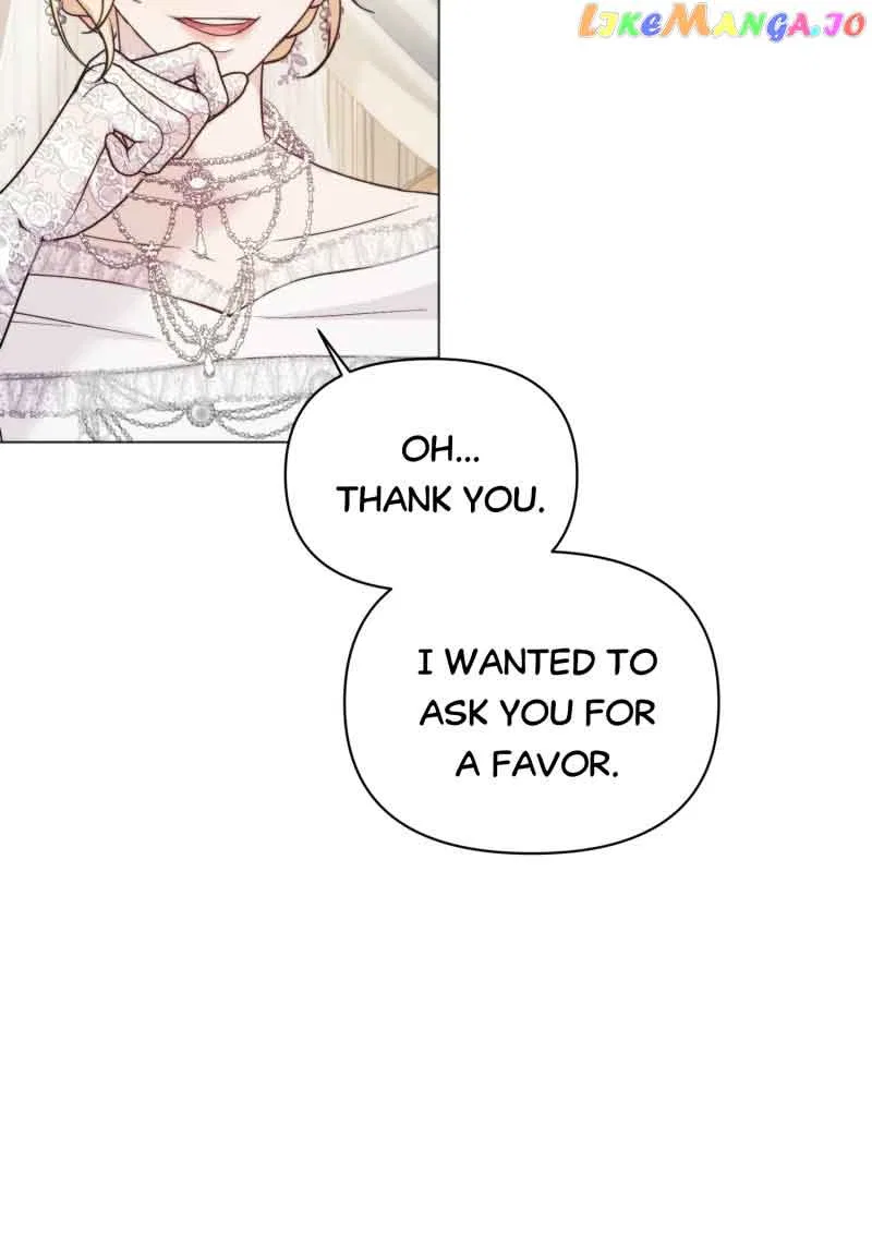 The Grand Duke is Mine Chapter 3 – Page 53