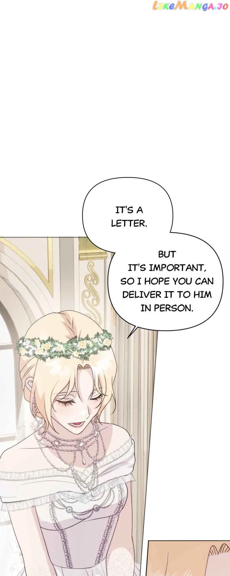 The Grand Duke is Mine Chapter 3 – Page 56