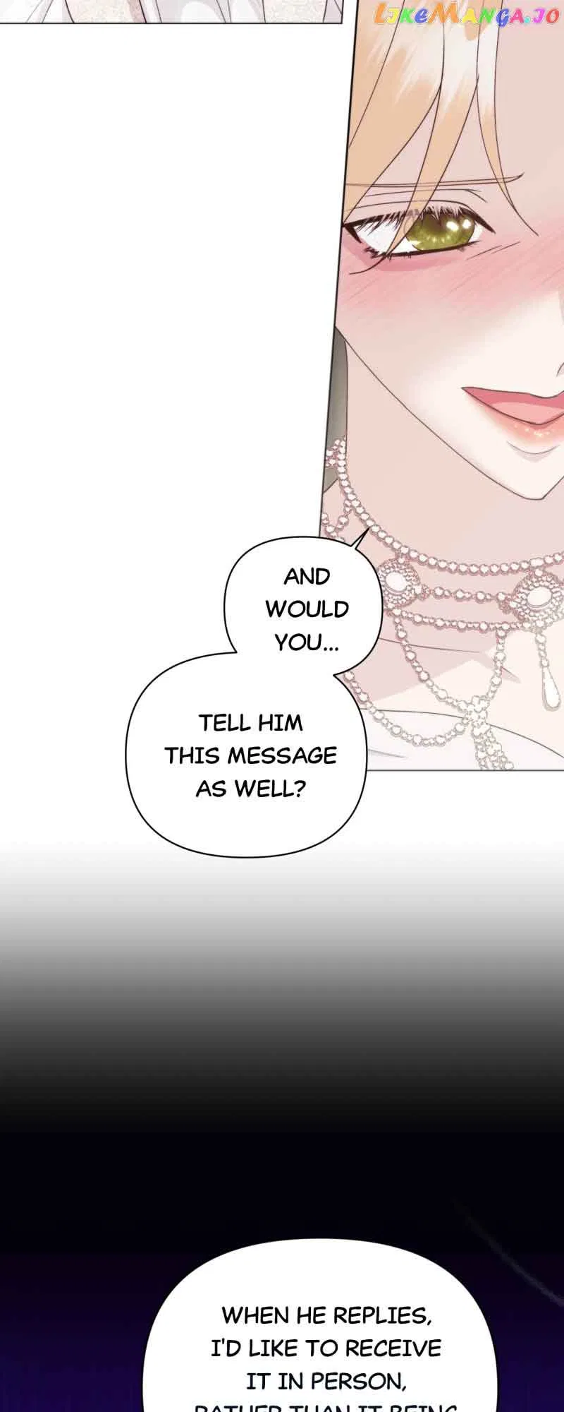 The Grand Duke is Mine Chapter 3 – Page 57