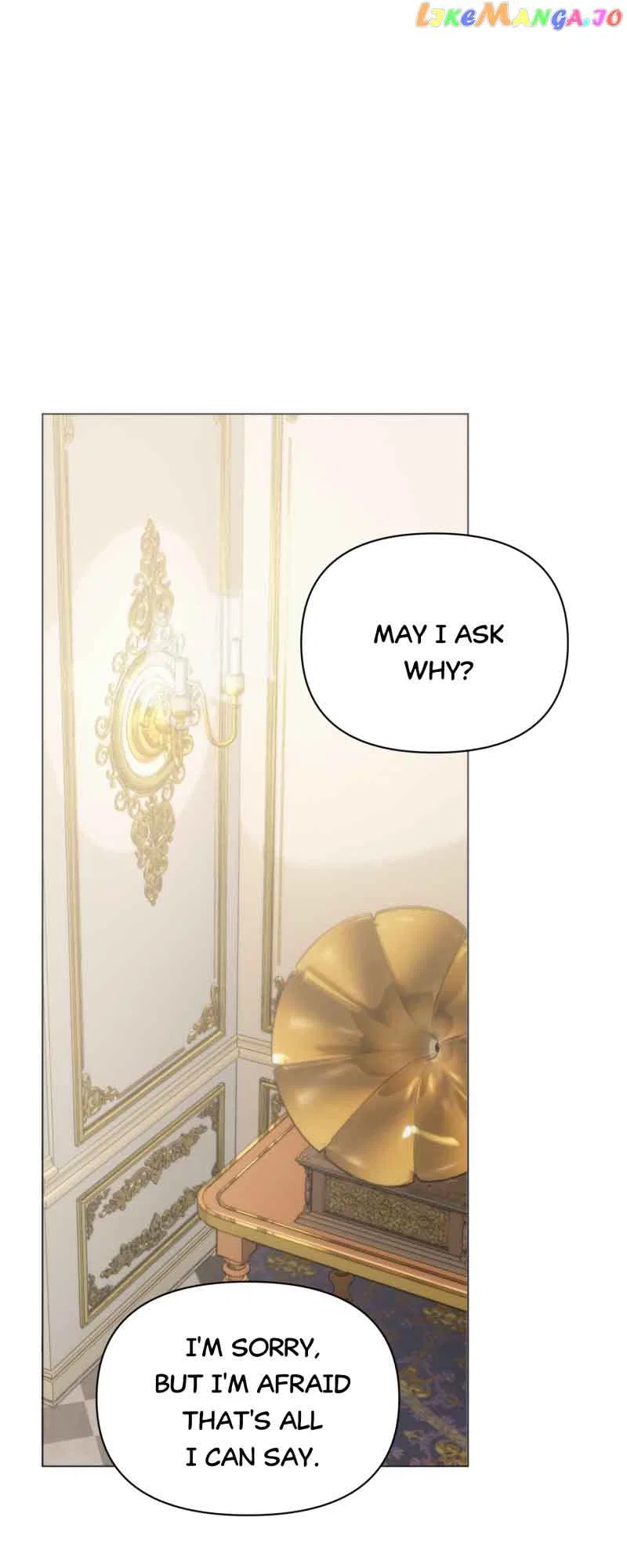 The Grand Duke is Mine Chapter 3 – Page 60