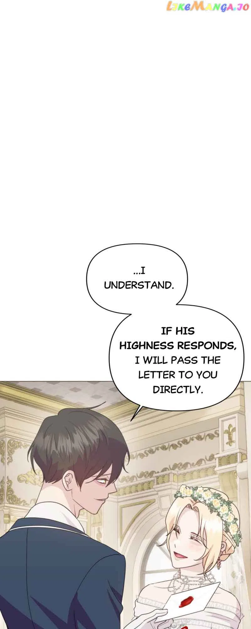 The Grand Duke is Mine Chapter 3 – Page 61