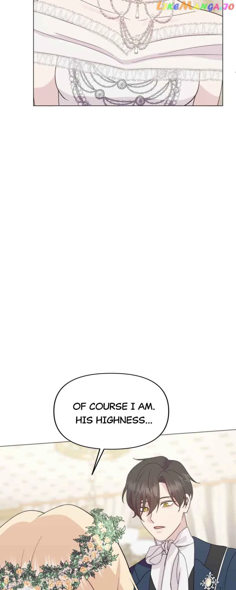 The Grand Duke is Mine Chapter 3 – Page 63