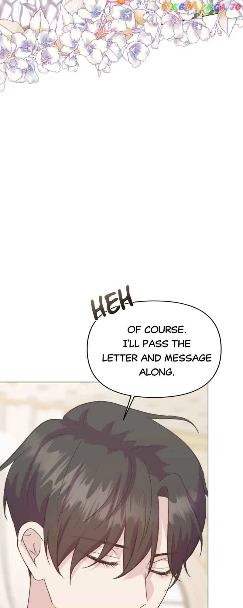 The Grand Duke is Mine Chapter 3 – Page 67