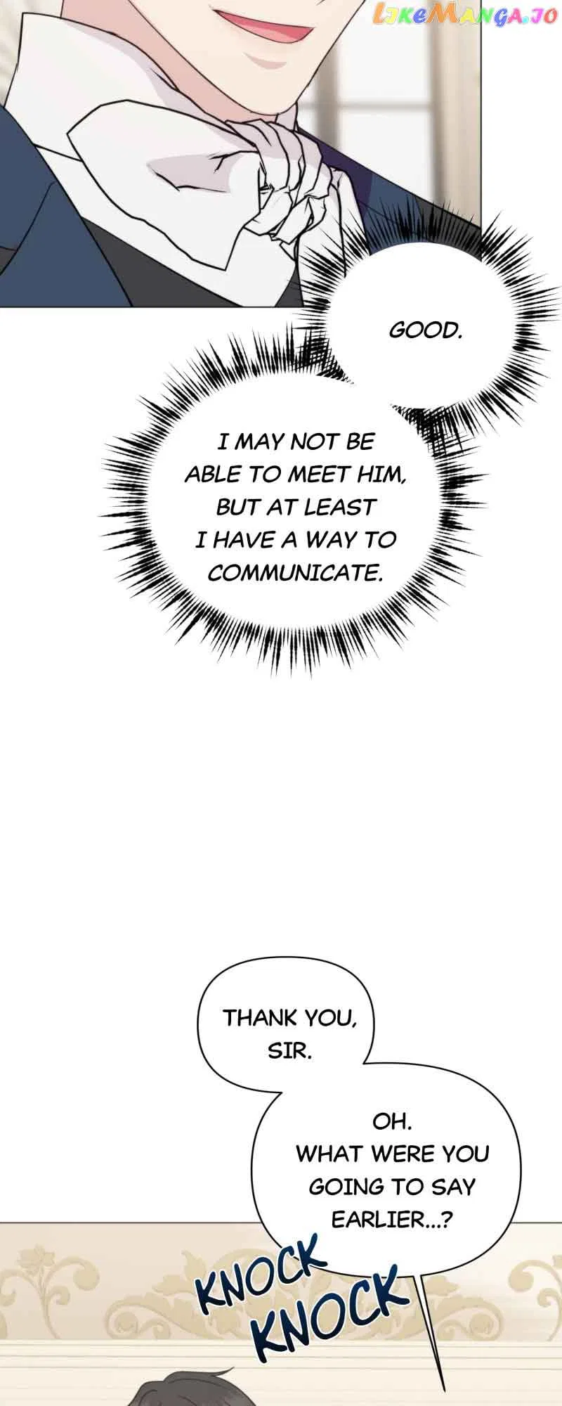 The Grand Duke is Mine Chapter 3 – Page 68