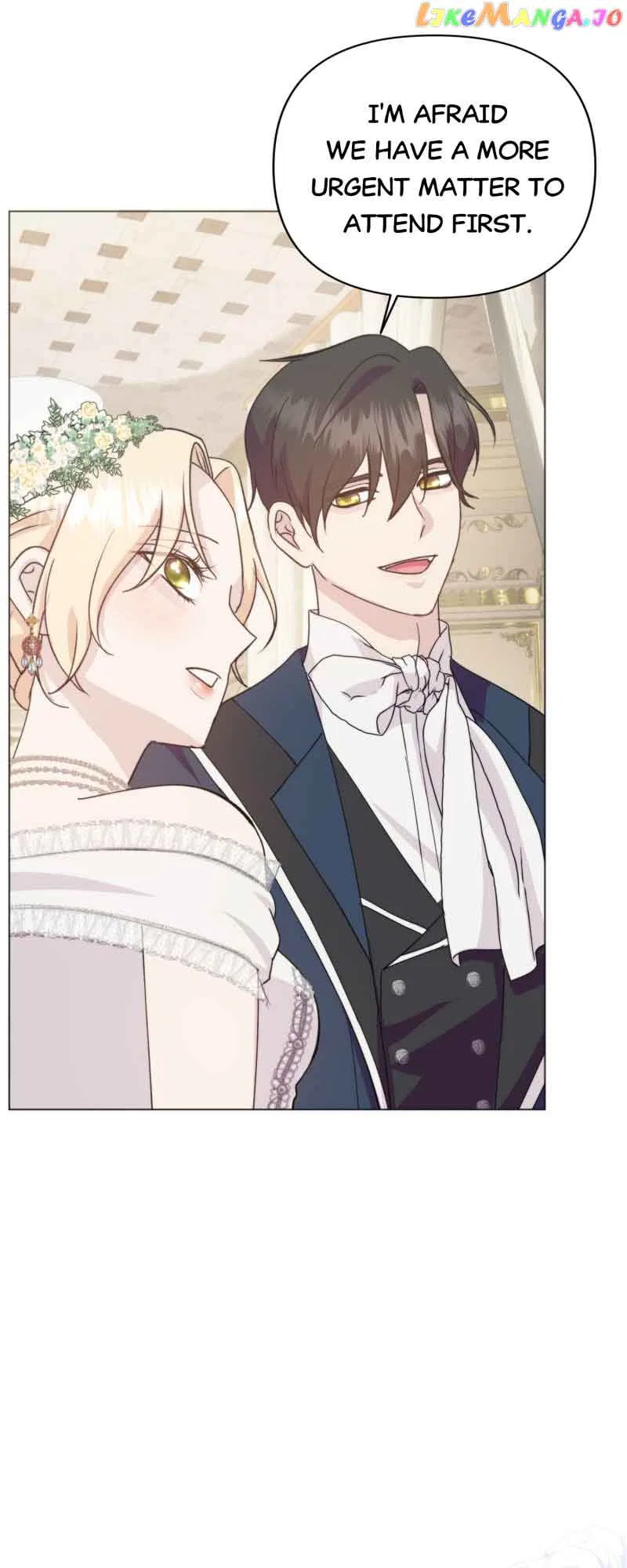 The Grand Duke is Mine Chapter 3 – Page 71