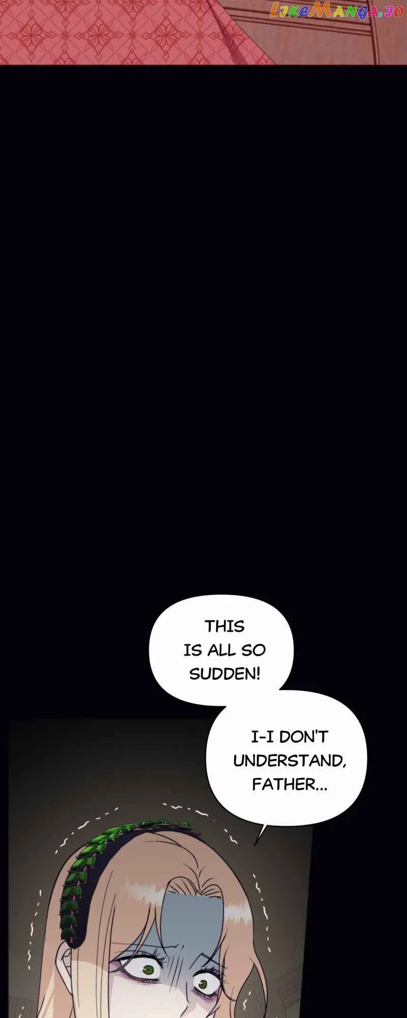 The Grand Duke is Mine Chapter 2 – Page 2