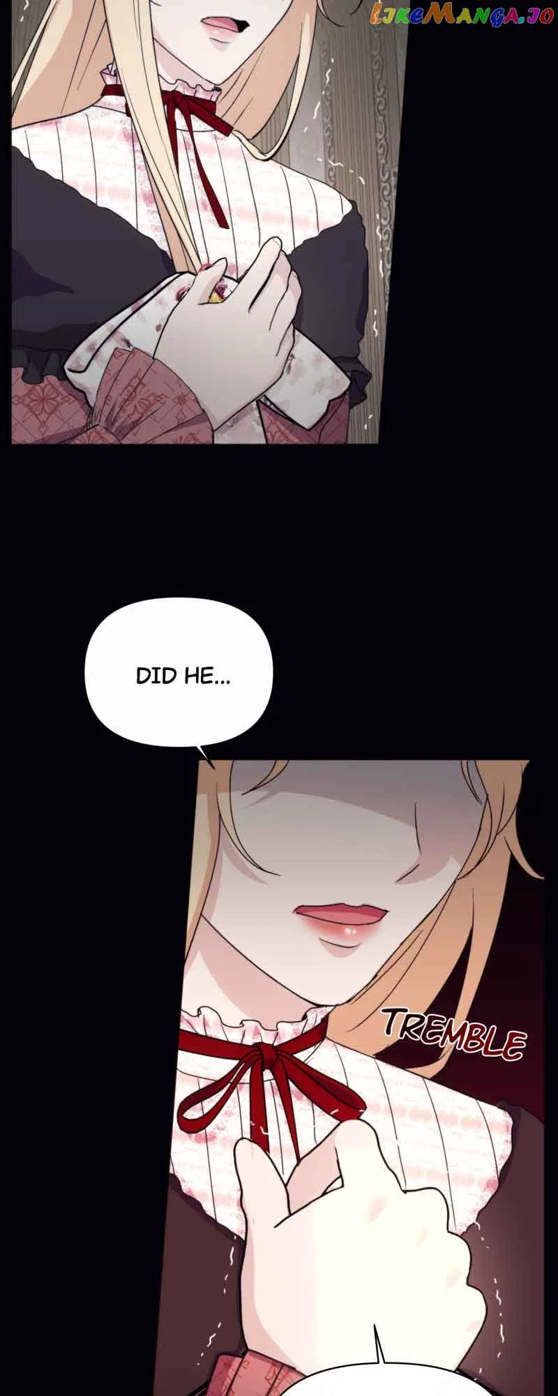 The Grand Duke is Mine Chapter 2 – Page 3