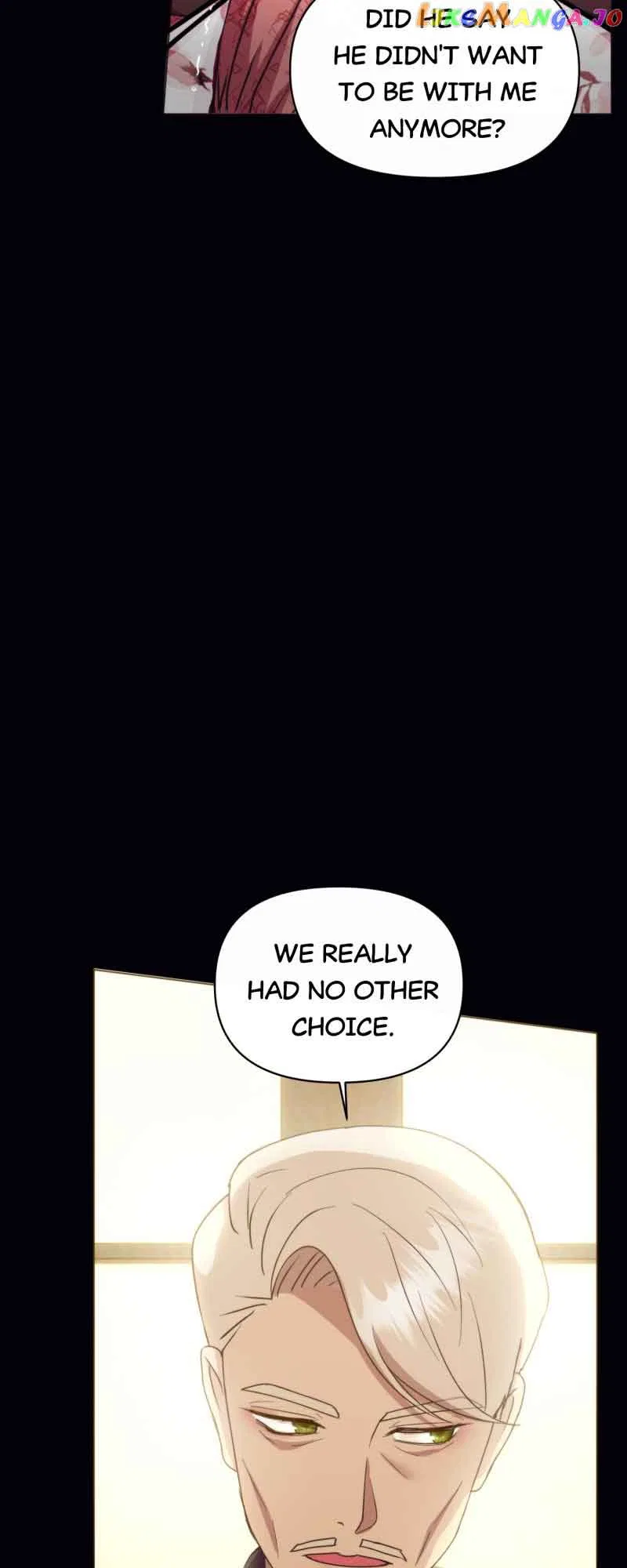 The Grand Duke is Mine Chapter 2 – Page 4