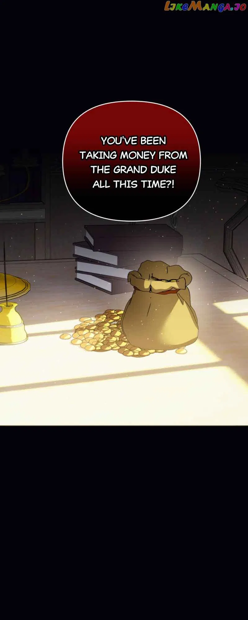 The Grand Duke is Mine Chapter 2 – Page 7