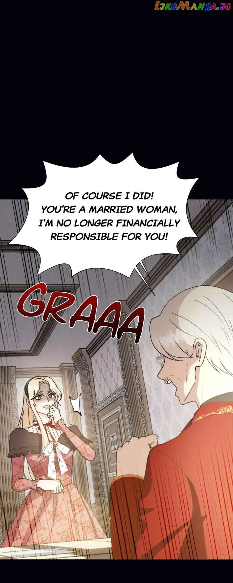 The Grand Duke is Mine Chapter 2 – Page 8