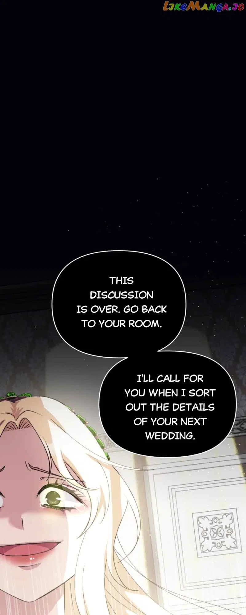 The Grand Duke is Mine Chapter 2 – Page 9