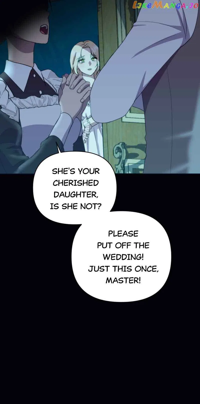 The Grand Duke is Mine Chapter 2 – Page 17