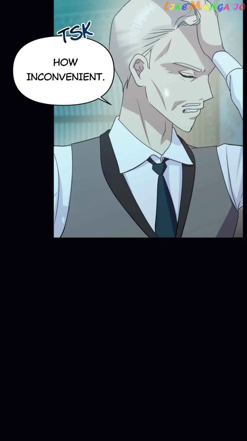 The Grand Duke is Mine Chapter 2 – Page 23