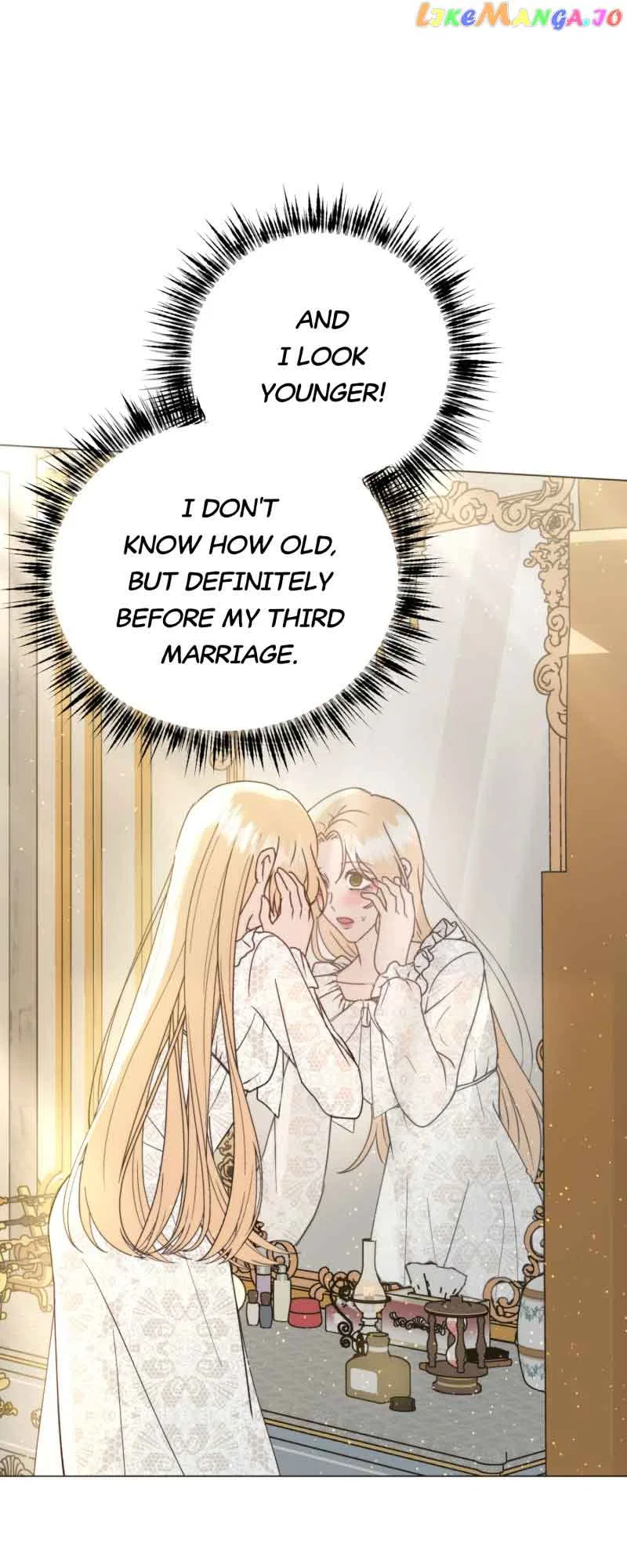 The Grand Duke is Mine Chapter 2 – Page 39