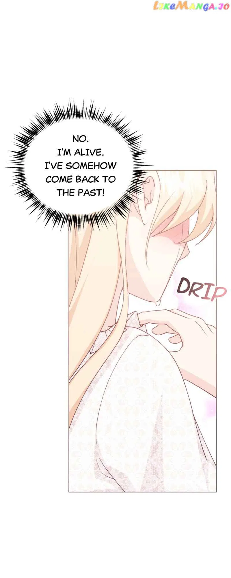 The Grand Duke is Mine Chapter 2 – Page 41