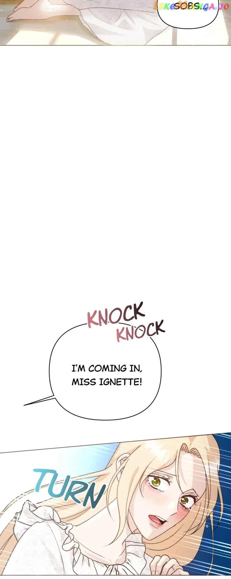 The Grand Duke is Mine Chapter 2 – Page 43