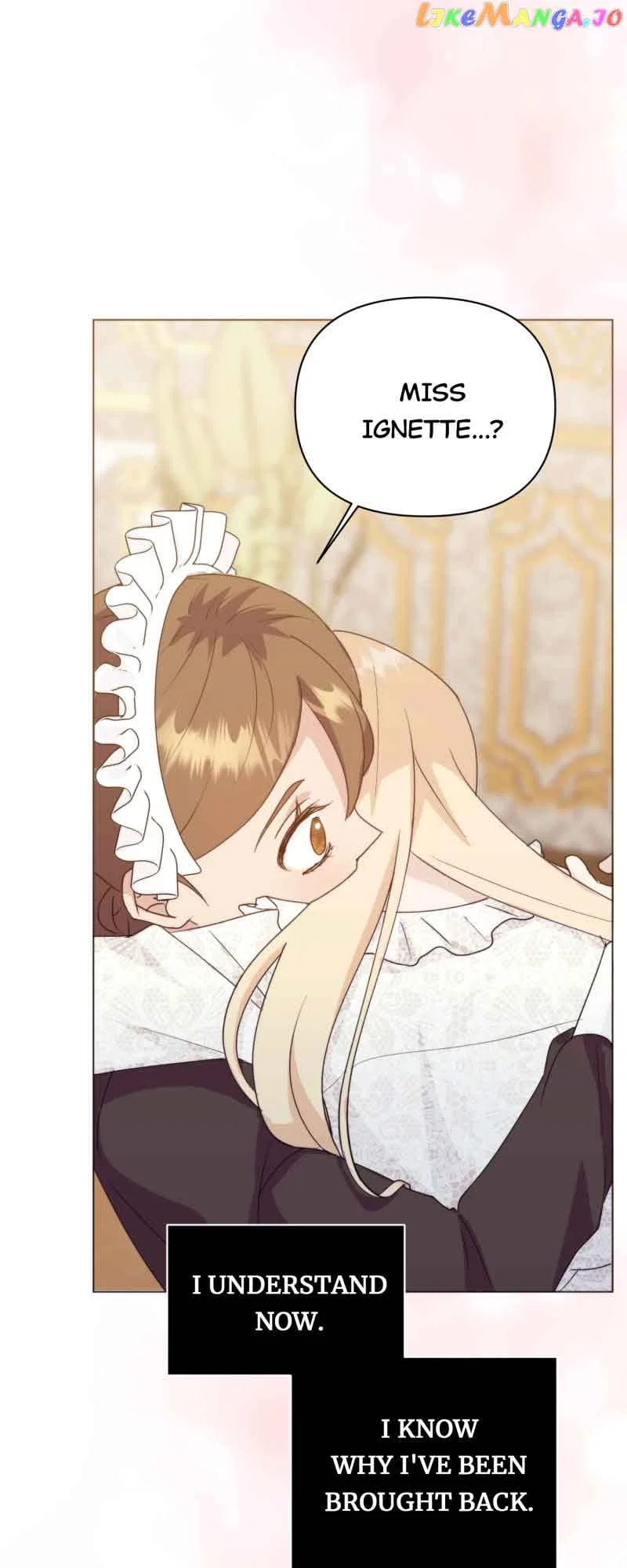 The Grand Duke is Mine Chapter 2 – Page 51